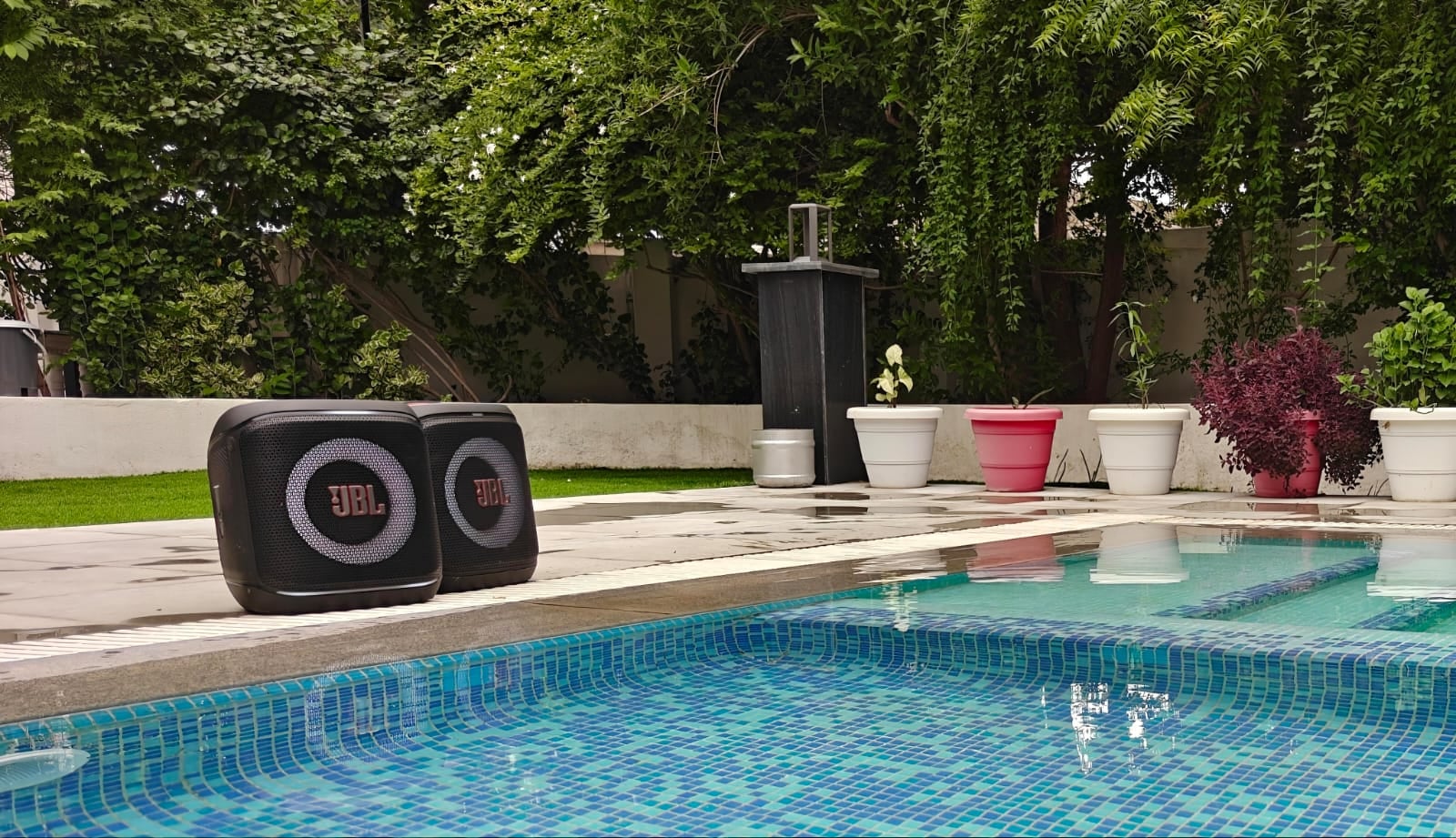 Jimoji Villa – A Private Luxury Retreat Near Nathdwara